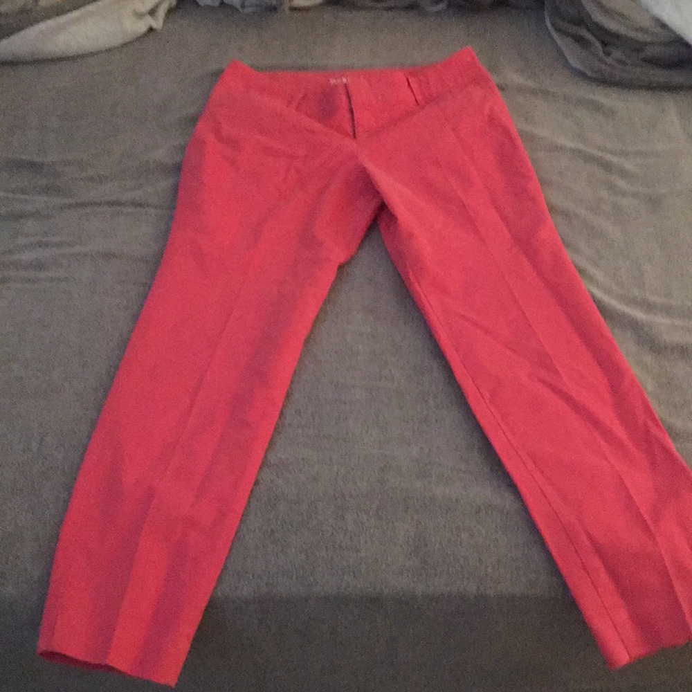 Dress pants